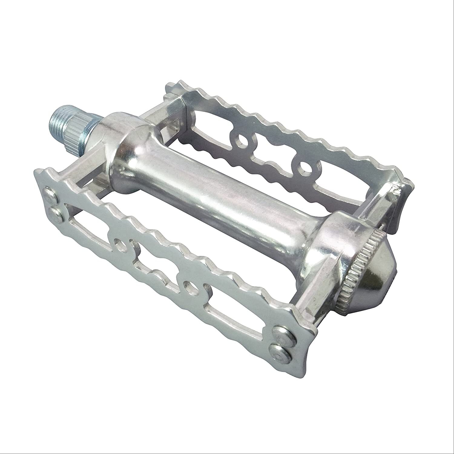 MKS (Migashima) Pedal Japanese Silvan Touring [Sylvan Touring] Left and rig