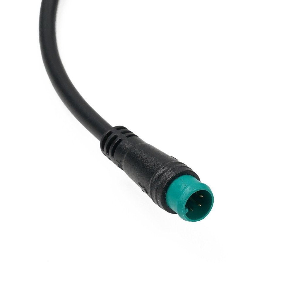 Practical Extension Cord High Quality for JULET Connector Line Plastic+Steel