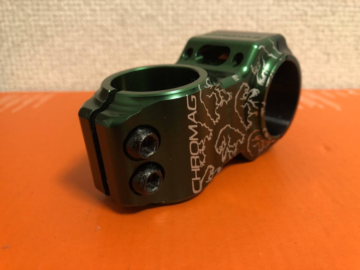 CHROMAG RANGER Stem 50mm