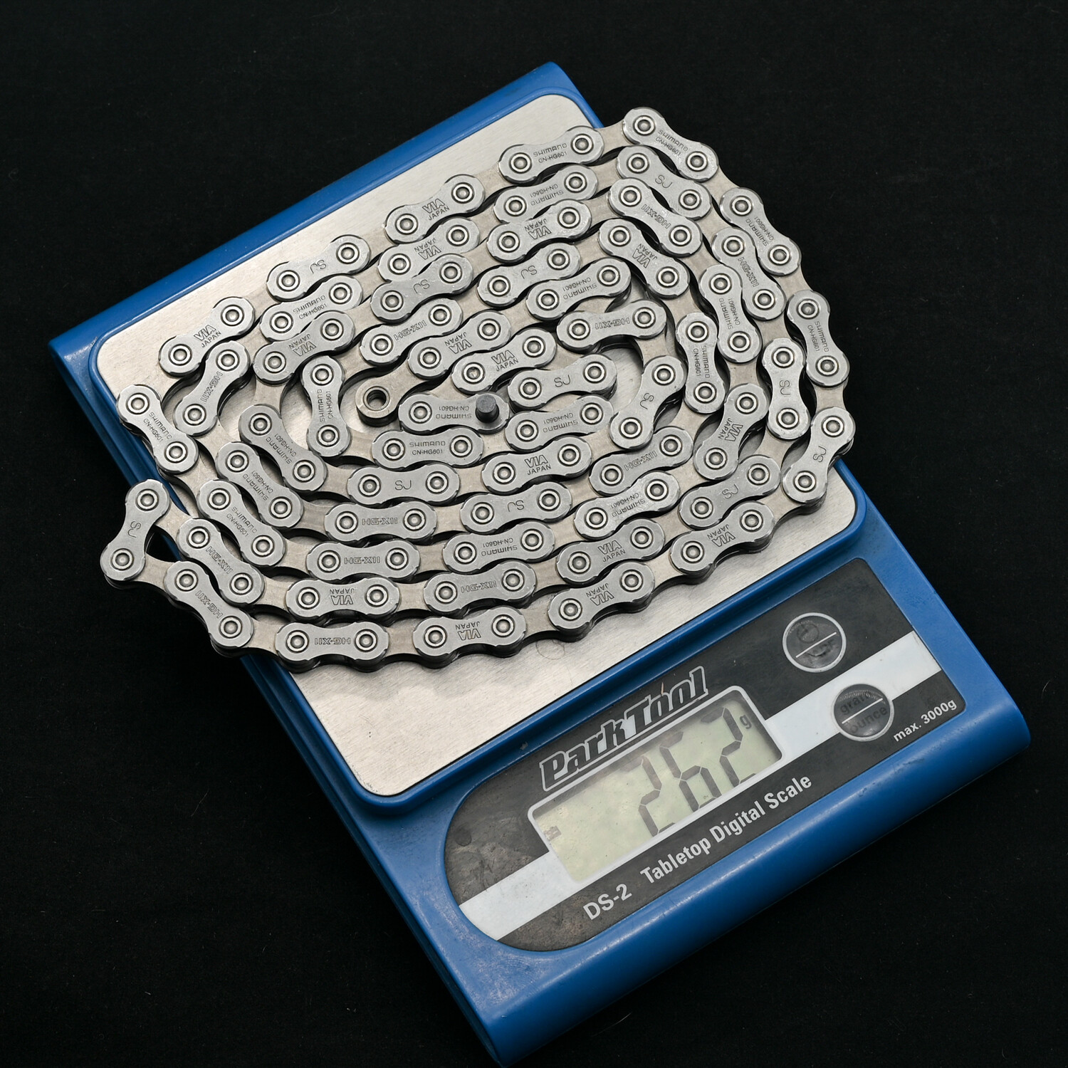 Shimano CN-HG601 HG-X11 E6000 116L 11-Speed Super Narrow E-BIKE Chain MTB Road