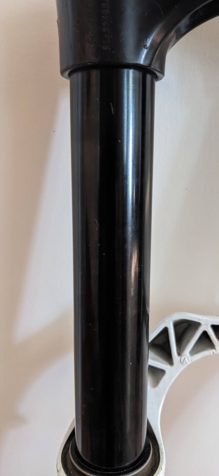 Marzocchi Bomber 66 RC3 Coil Fork, 1 1/8in steerer