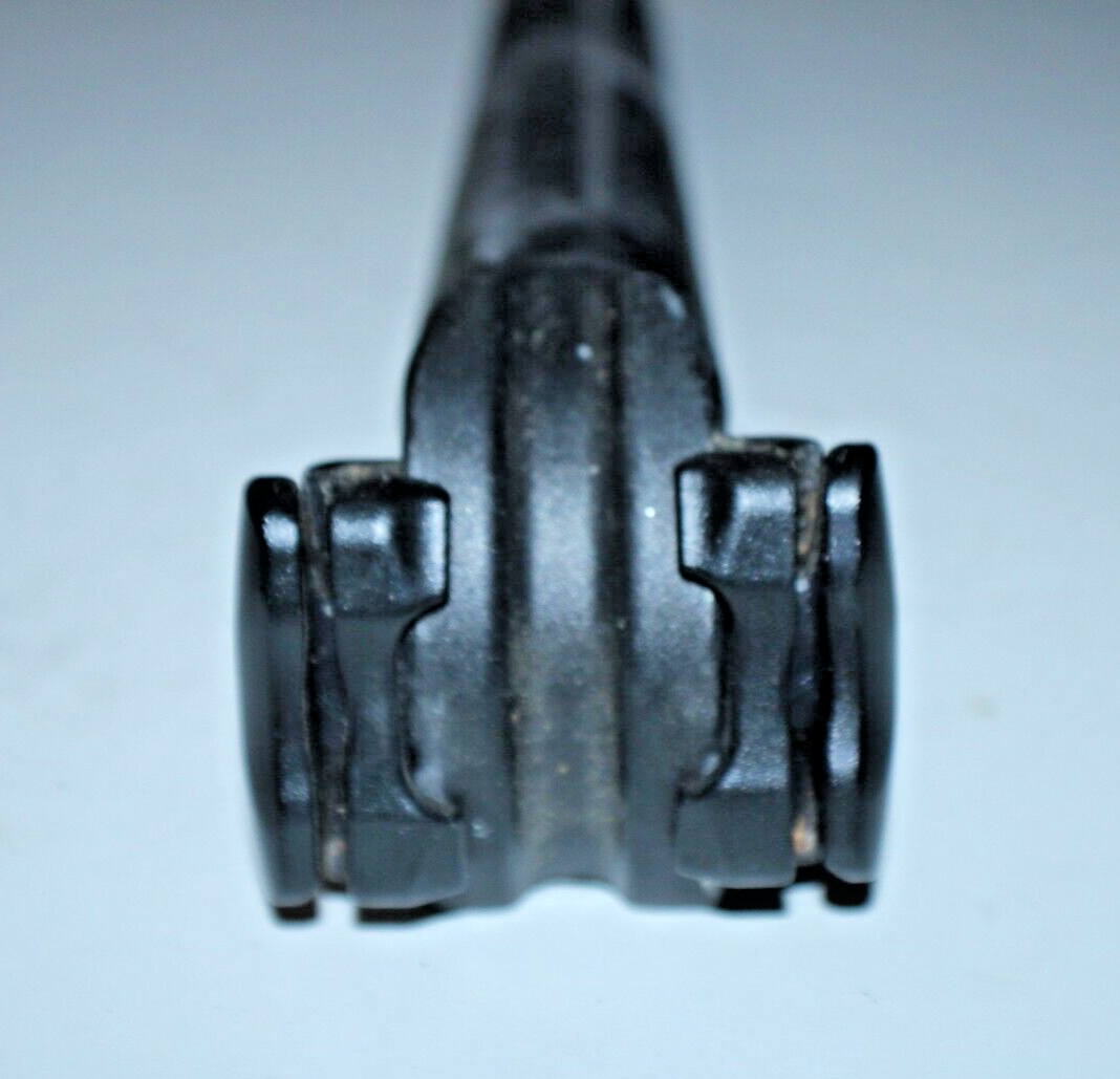 Seatpost Seat Tube 395/31.8mm 0-40mm Offset Black MTB Gravel Fast USA Shipper :)