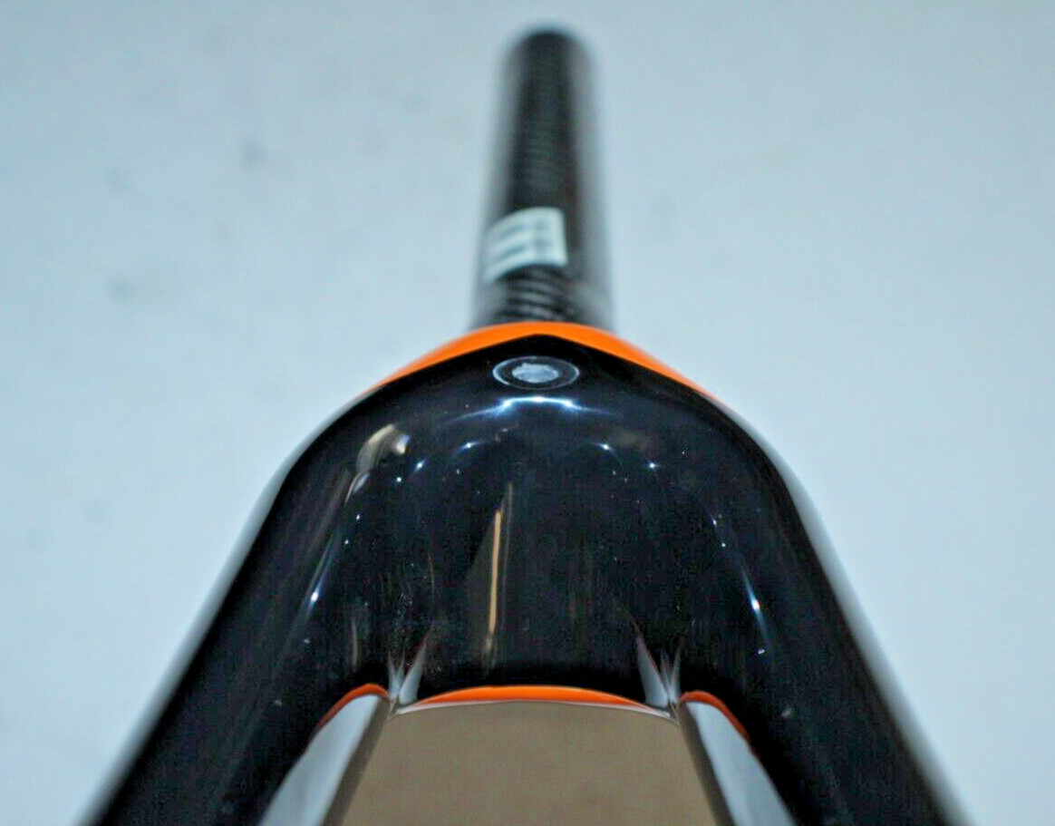 Trek Carbon Road Bike Fork 700c 1-1/8″-40mm Tapered 270mm Caliper QR USA Shipper