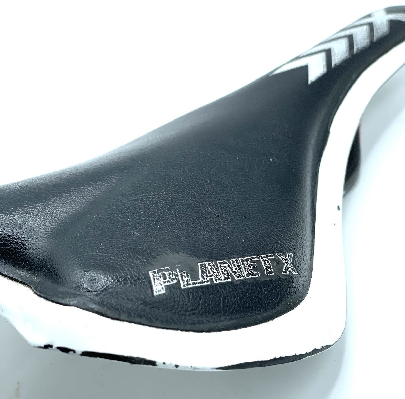 Planet X Carbon Fiber Saddle 132mm Wide