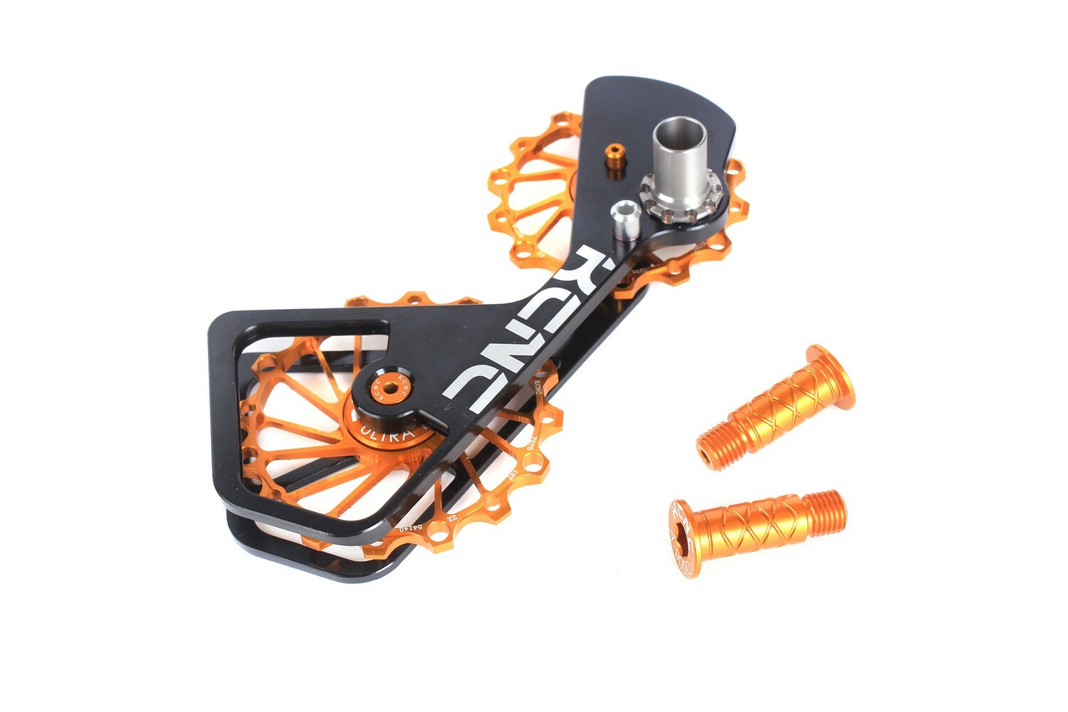 KCNC Road Cycle Oversized Pulley Cage for Shimano Ultegra 6800/Dura Ace 9000