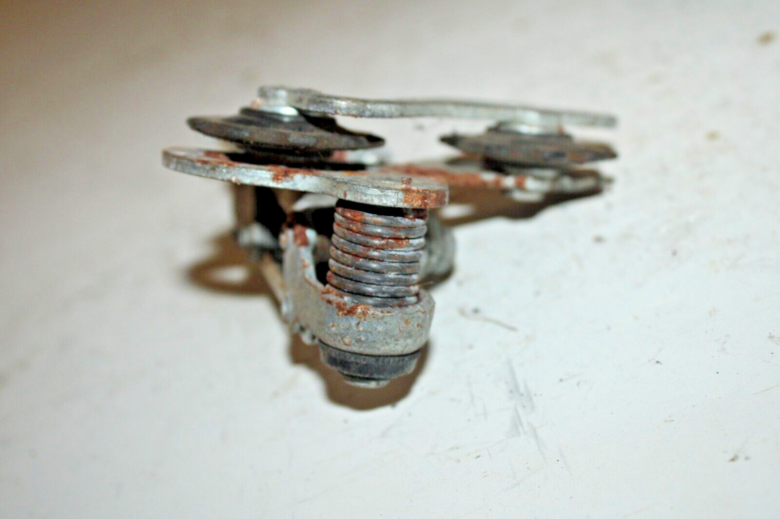 Falcon Vintage Rear Derailleur Medium Reach 5/6 Speed Touring Road USA Shipper