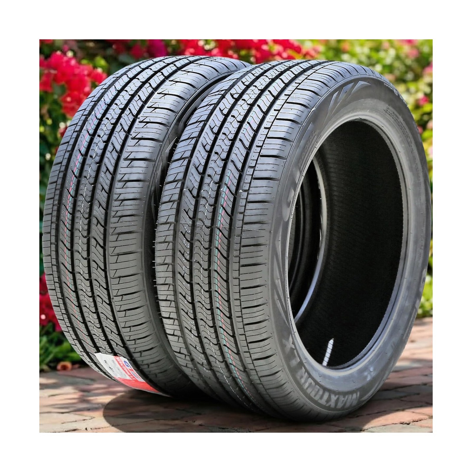 GT Radial Maxtour LX 245/45R20 99V BSW