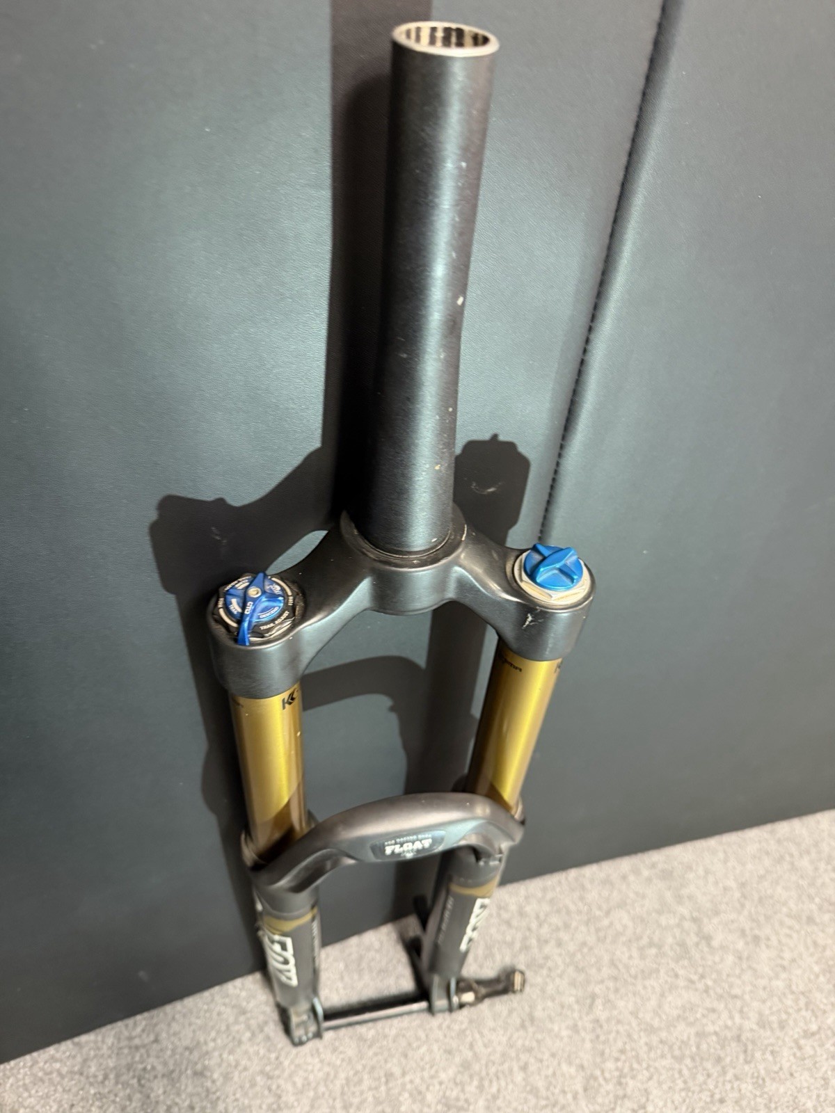 Fox 34 Float 27.5 150mm 2013 Suspension Fork 1