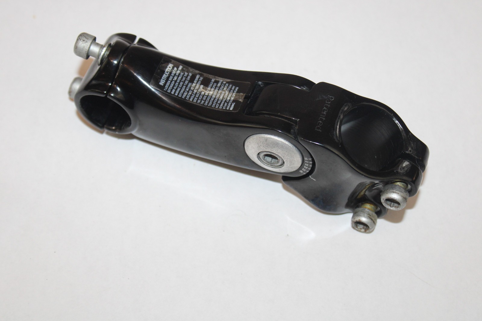 Giant Cypress LX Hybrid Bike : Adjustable Handlebar Stem {B1008}