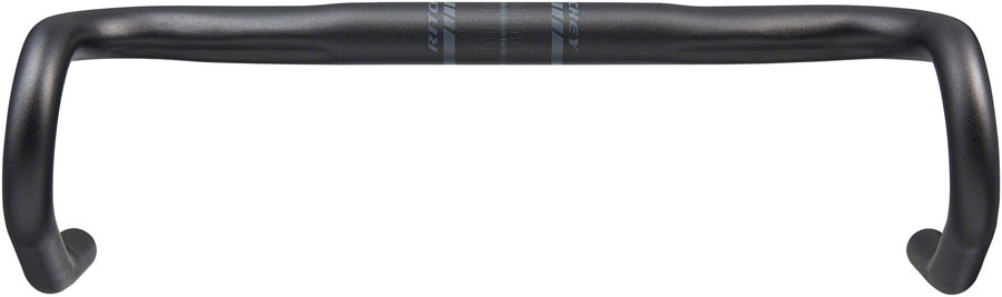 Ritchey Comp Skyline Drop Handlebar – Aluminum, 40cm, 31.8mm, Black