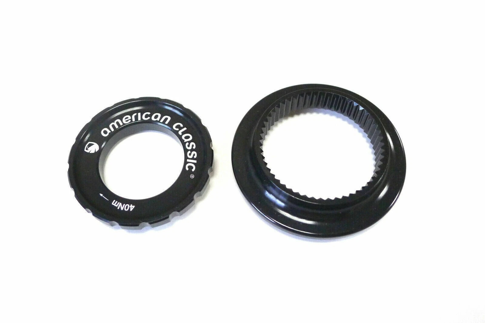 American Classic CenterLock to 6-Bolt Adapter