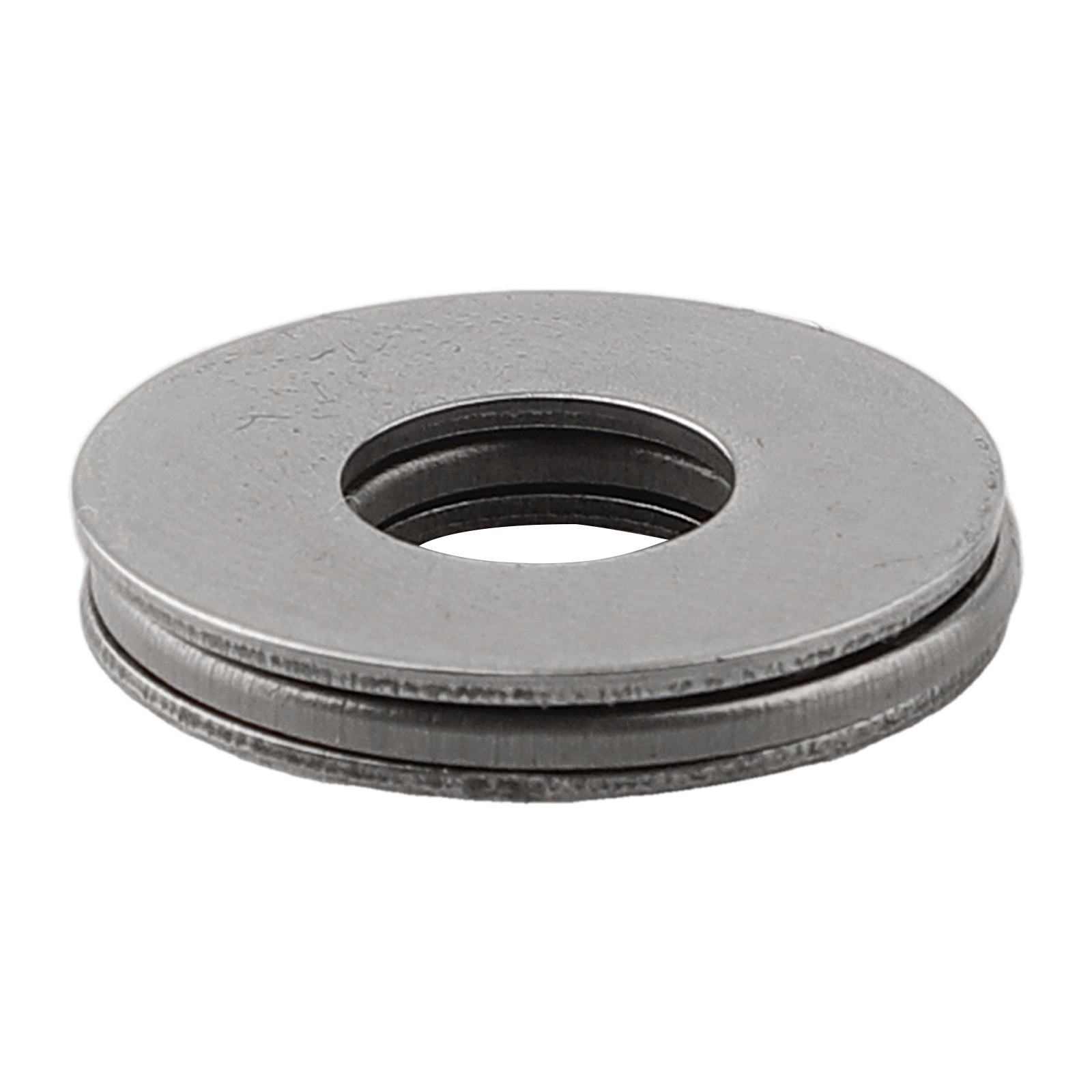Thrust Bearing Set 2PCS AXK1024 with Washers for Various Applications 10x24mm