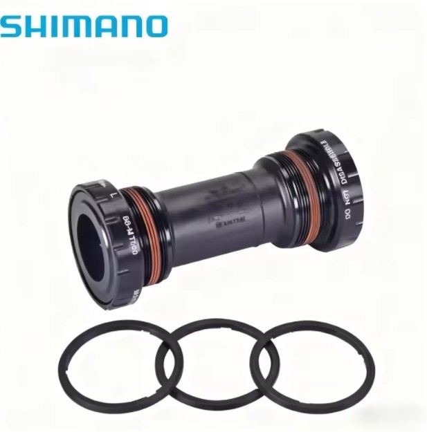 New Shimano CUES U6000 1x10Speed MTB Groupset 170MM 32T Crankset Rear Derailleur
