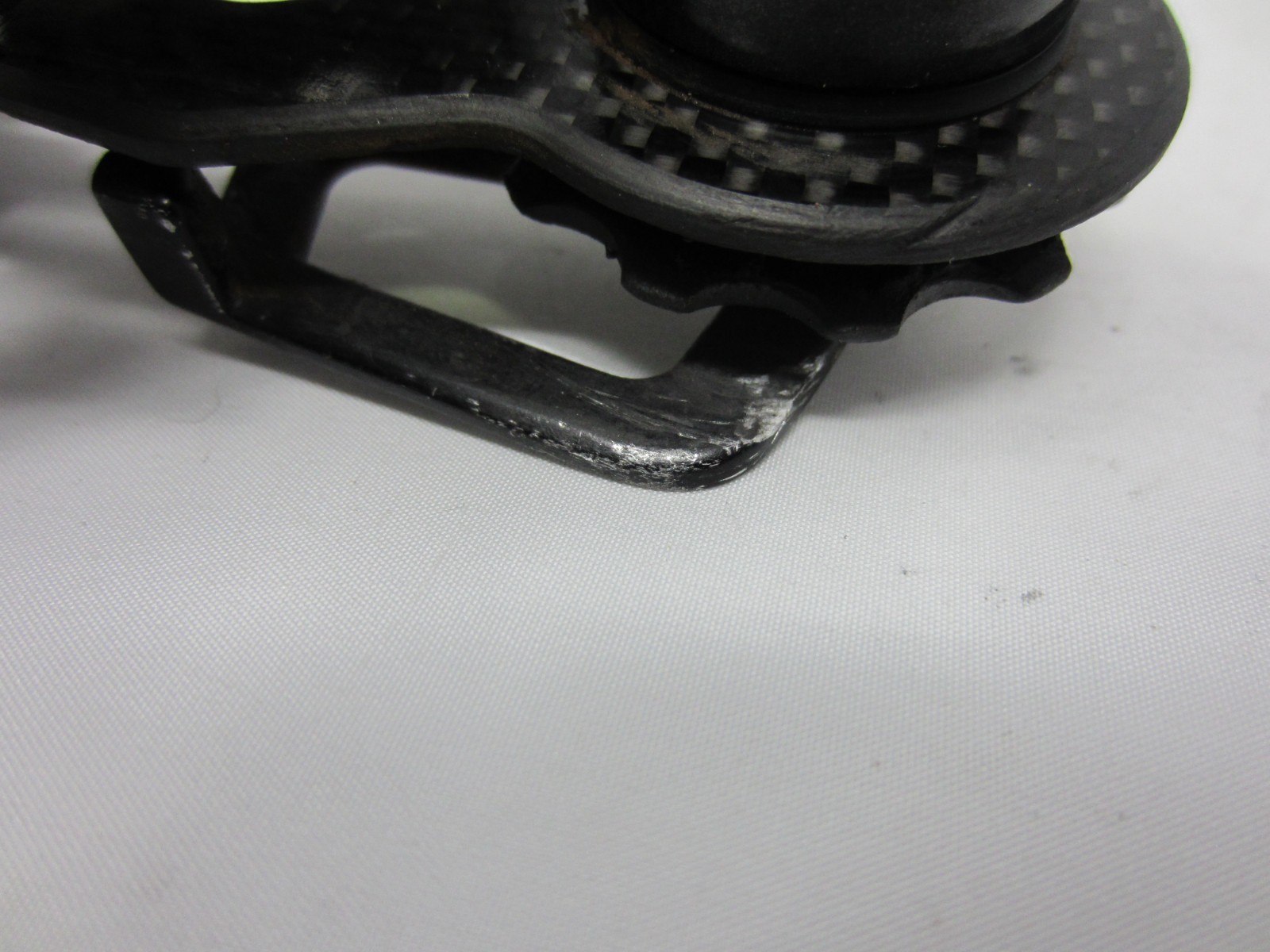 SRAM X-0 Black Box 9 Speed Rear Bike Bicycle Cycling Rerailleur