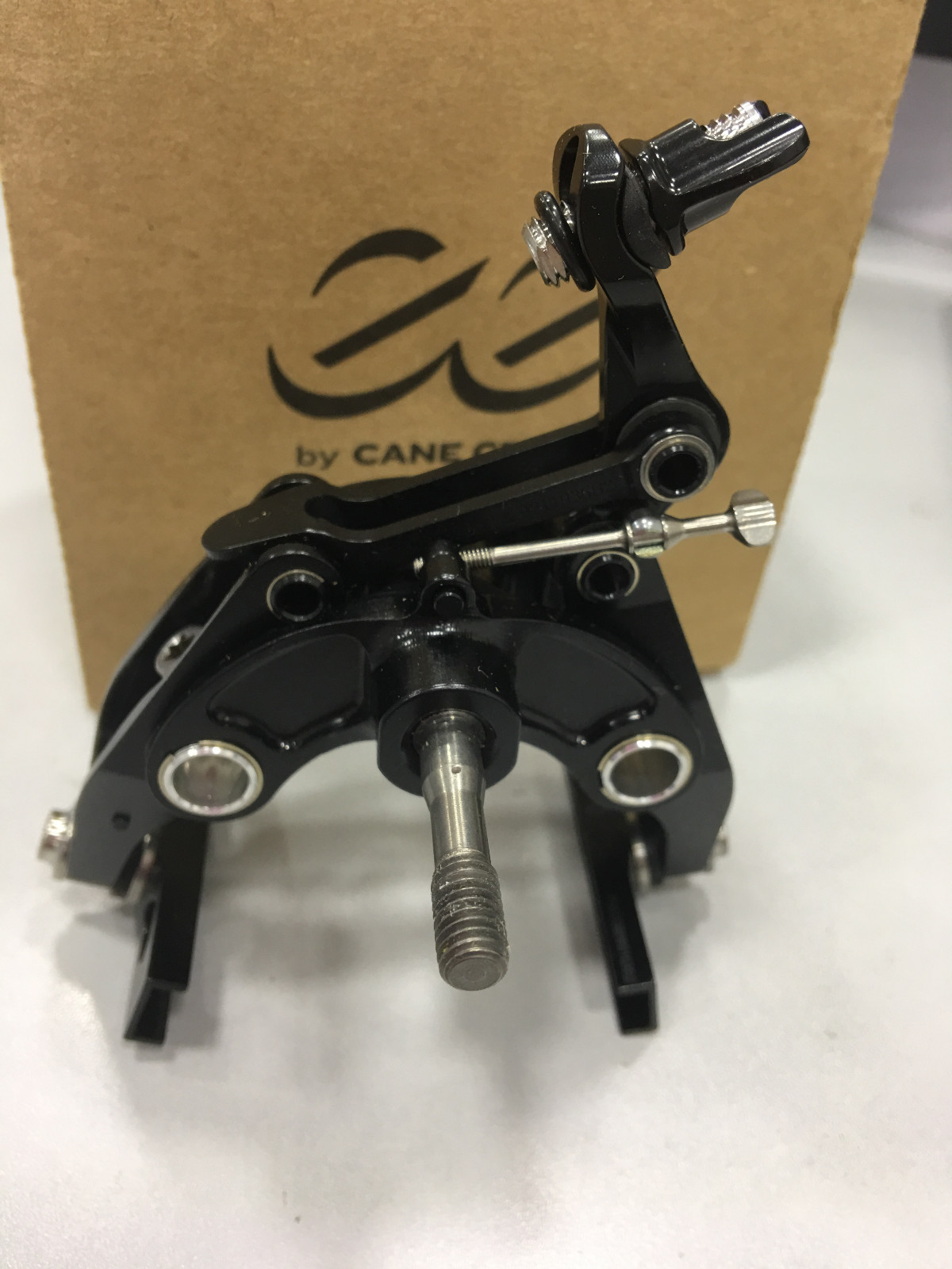 Cane Creek eecycleworks eeBrake G4 Regular Mount Front (Single) BEE0178