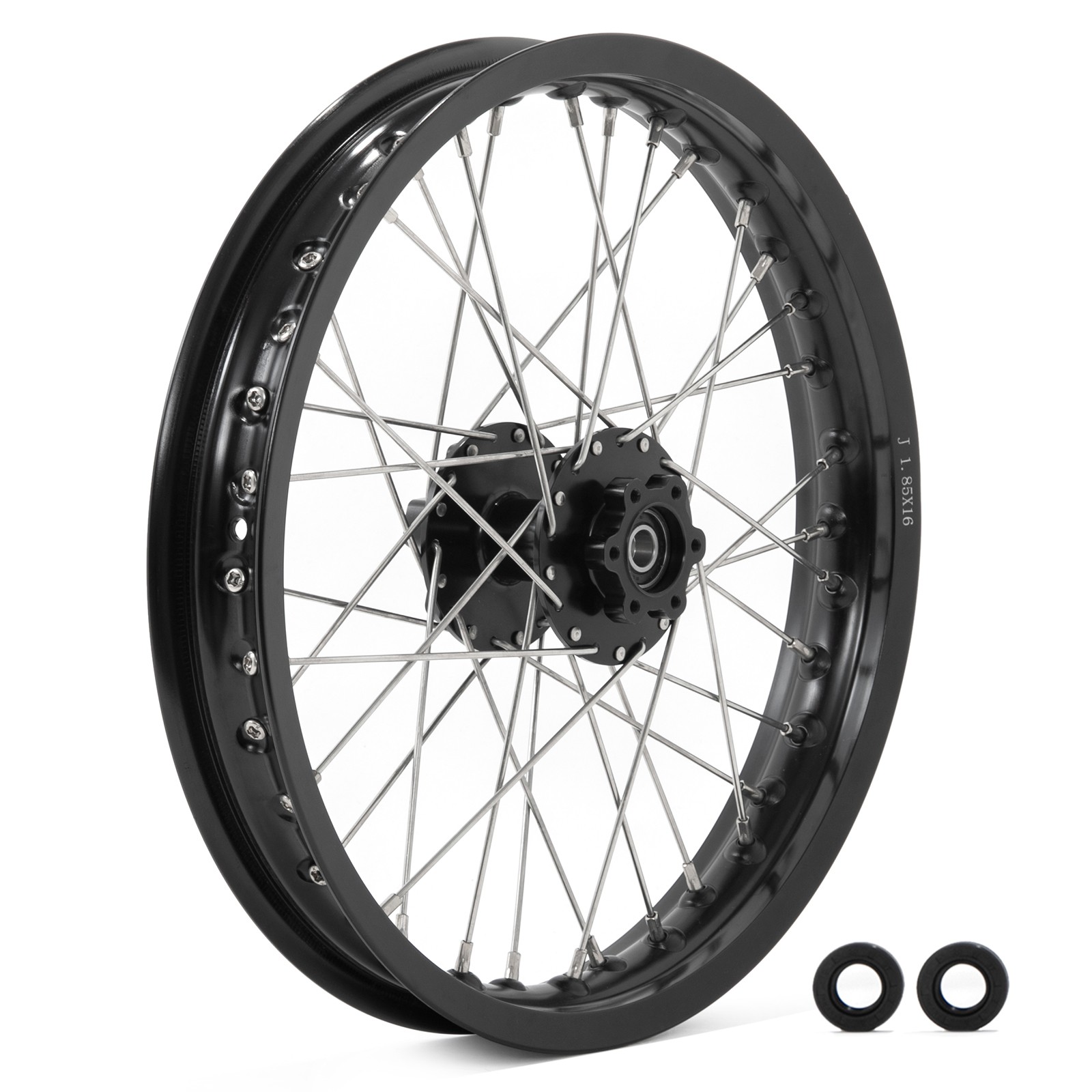 TARAZON 19×1.6 16×1.85 Front Rear Wheels For Sur Ron Light Bee X For Segway X260