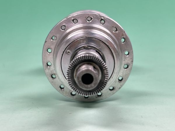 Sunshine Professional Front Rear Hub Set 36H 100mm 130mm Freewheel Bike Hubs