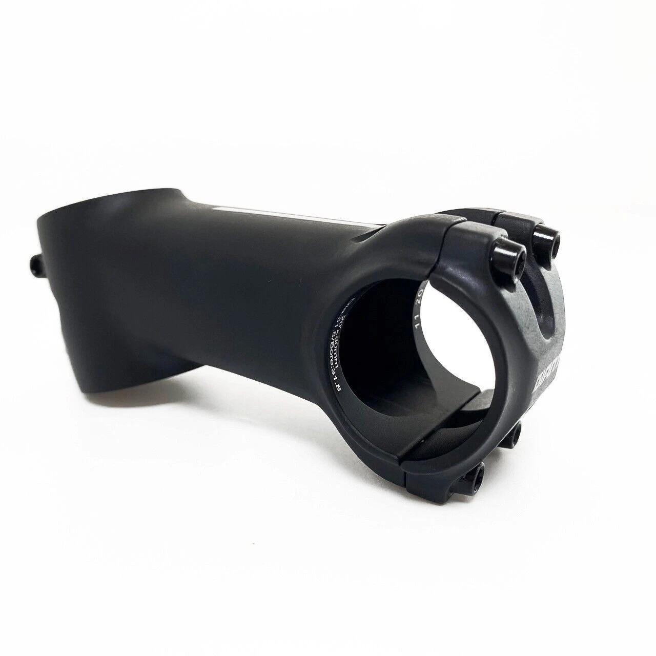 GIANT Contact SL OD2 Bike Stem +/-20 Deg 31.8mm x 70 / 80 / 90mm