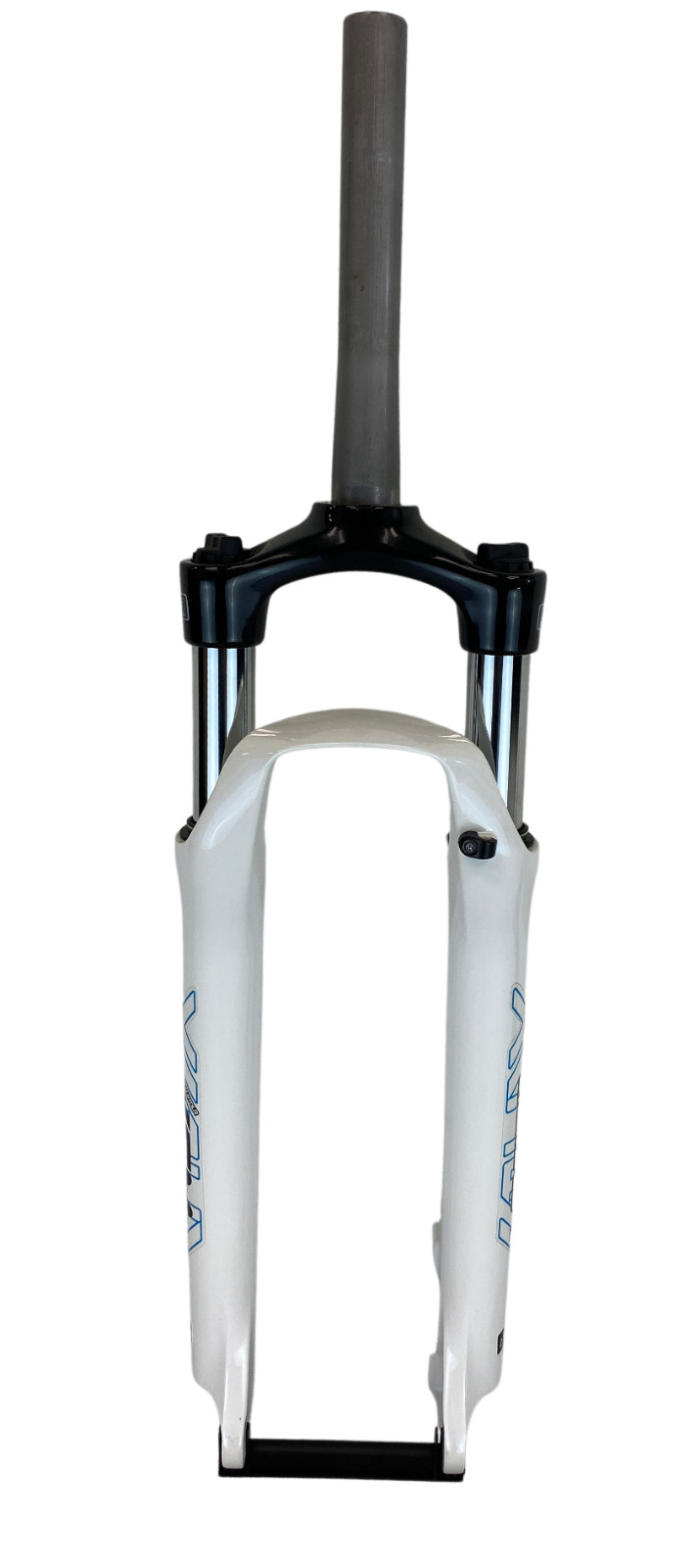 SR Suntour XCM Mountain Bike Suspension Fork 27.5″ 100mm Disc Tapered Head tube