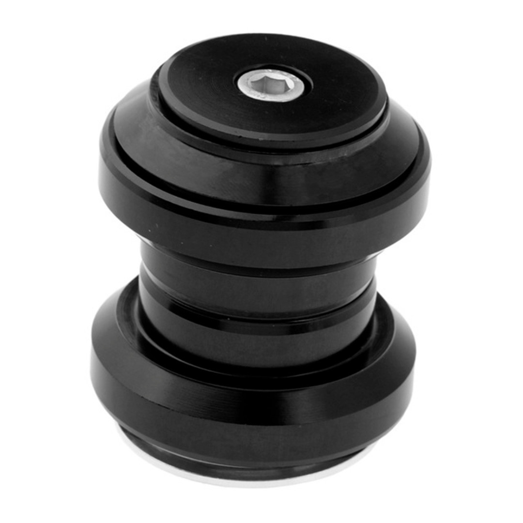 1-1/8″ Inch Sealed Bearings Lightweight Bike External Threadless Headset US