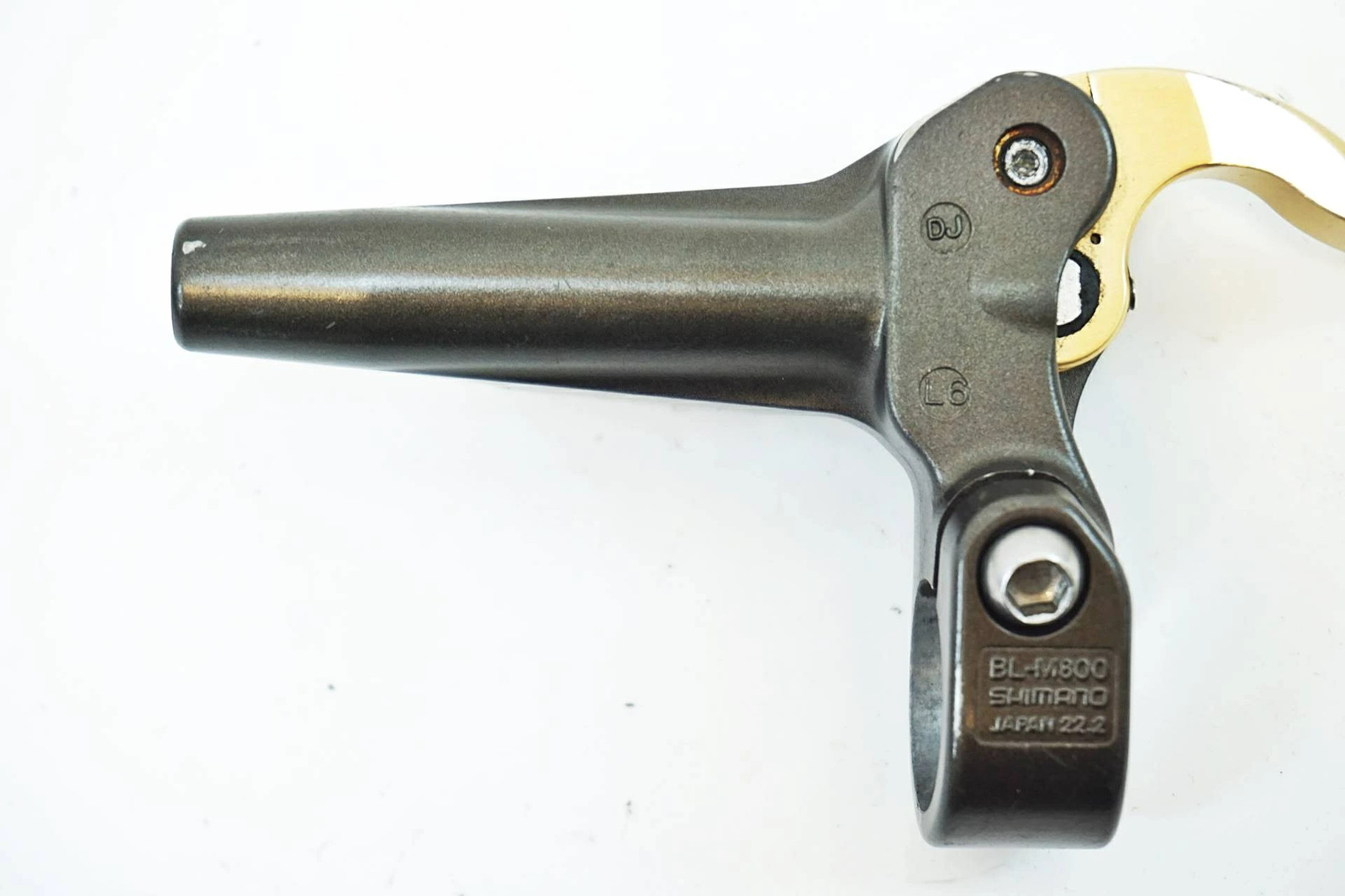 Used Shimano Saint Bl-M800 Brake Lever Set / Baichari Ariake Garden