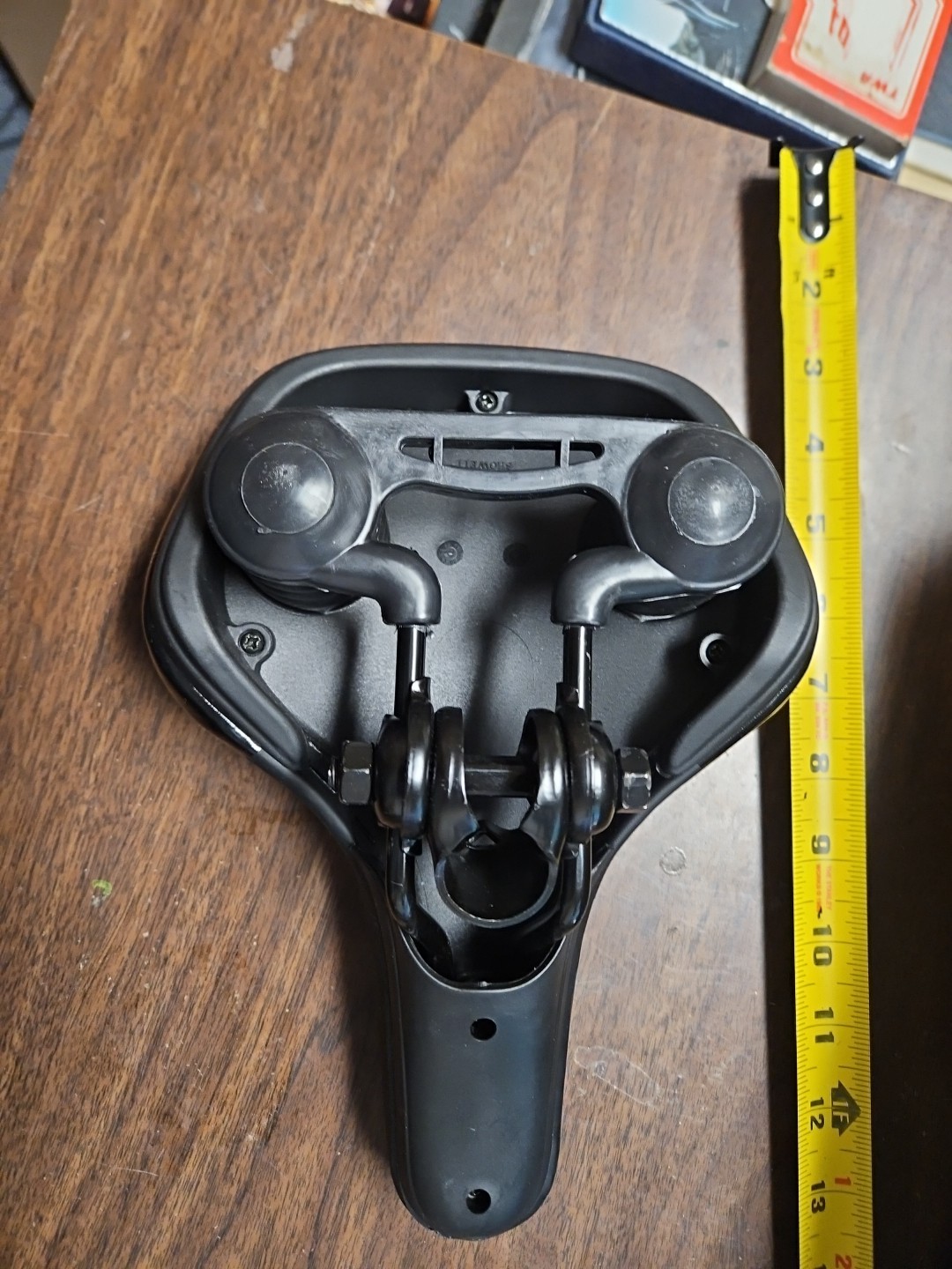 Lectric Ebike Replacement Bike Seat