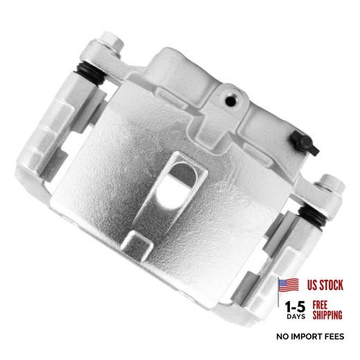 Front Right/Rear Left Disc Brake Caliper Assembly Front Right[18-B4728]