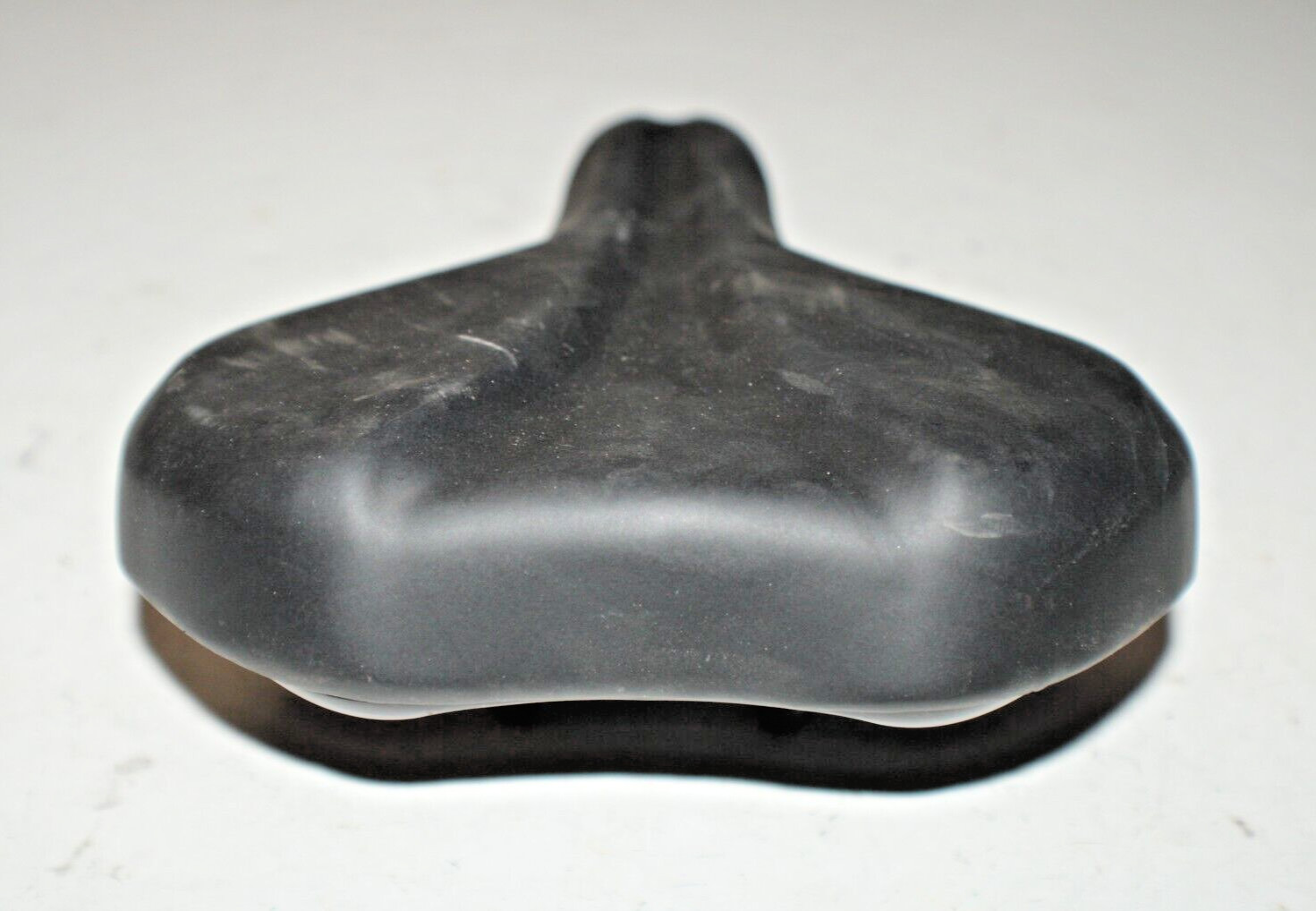 DDK City Hybrid Bike Saddle 270/170mm Black Touring Road MTB CX Fast USA Shipper