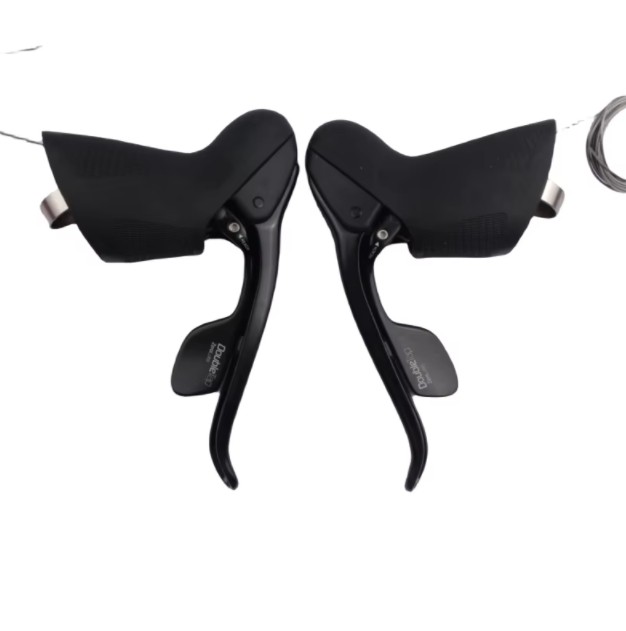 Sram Rival 22 Shifter 2×11 Speed Mechanical Shifter Lever One Pair For Road Bike