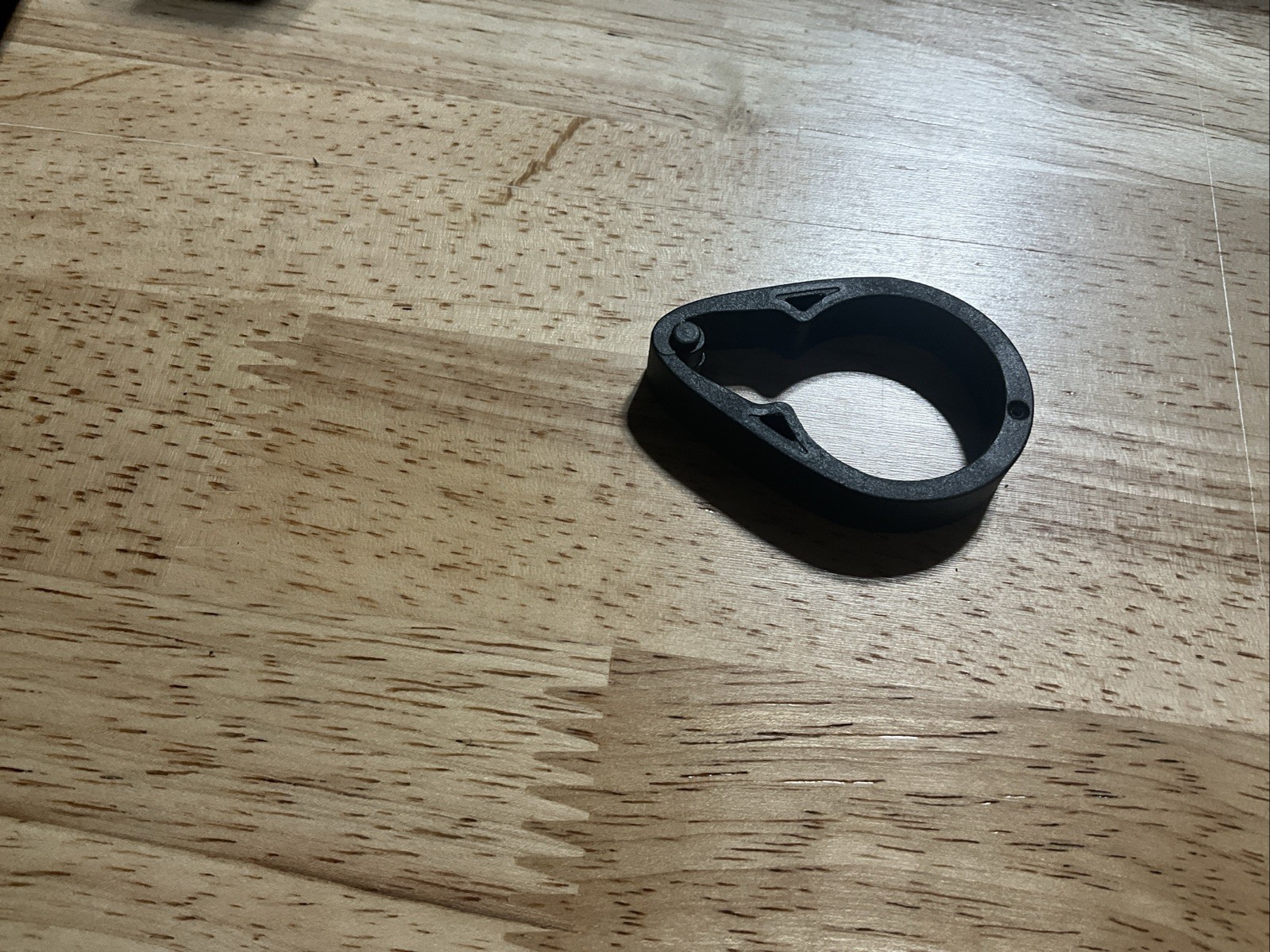 Pinarello Most Aero Spacer 10mm Spacer Talon