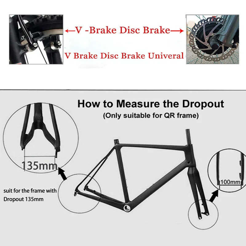 Electric Bike Conversion Kit 36V 250W 350W 500W Front Rear Wheel Hub Motor