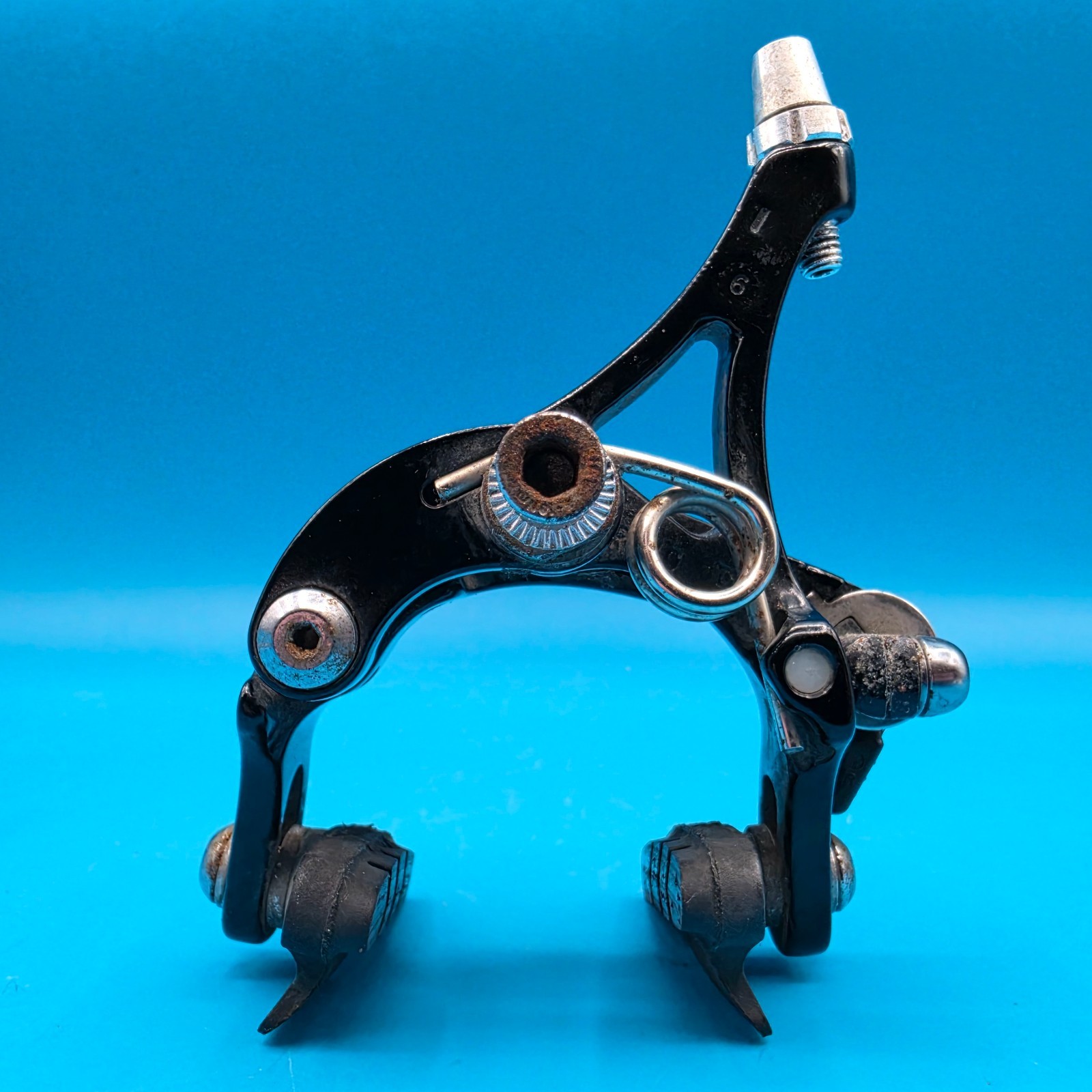 Tektro R540 Dual Pivot Side Pull Caliper Brakeset Road Bike Rim Brakes g13