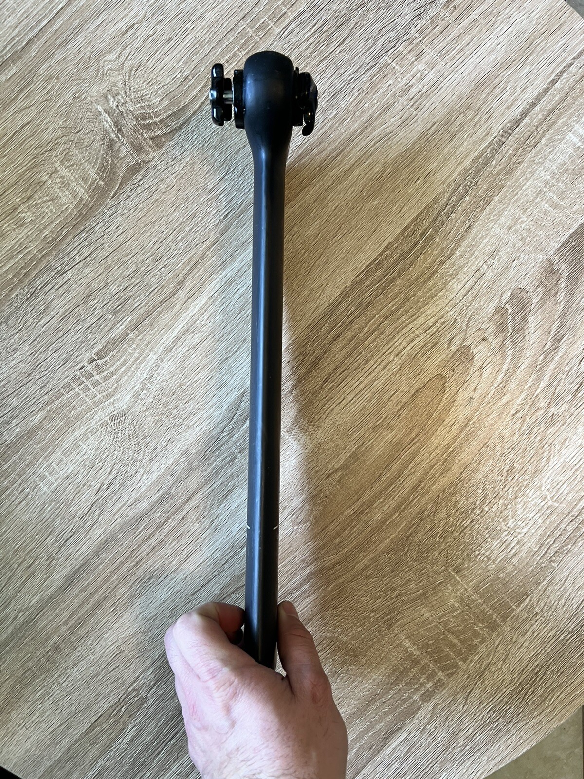 Specialized Shiv Module carbon seatpost