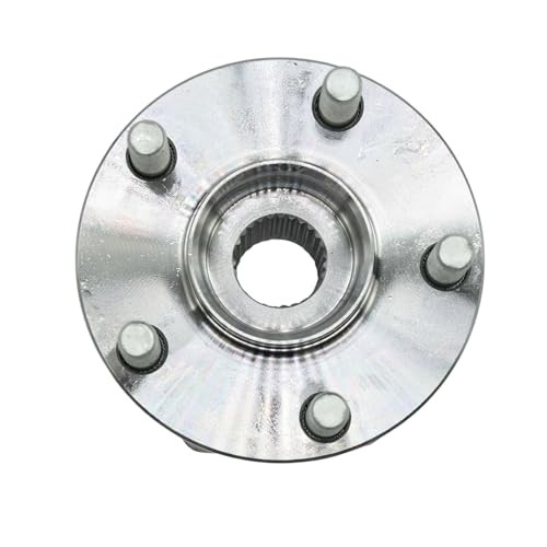 5 Lugs 513413 HA590648 Front Wheel Hub and Bearing Assembly Compatible with