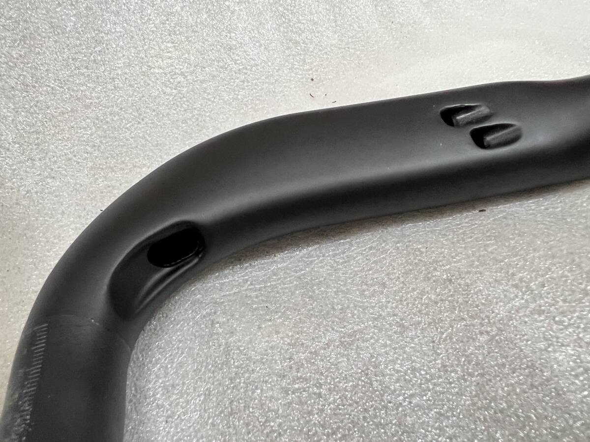 Ritchey WCS Carbon ErgoMax Handlebar 420mm Road Gravel Bike Drop Bar 227g NEW NW