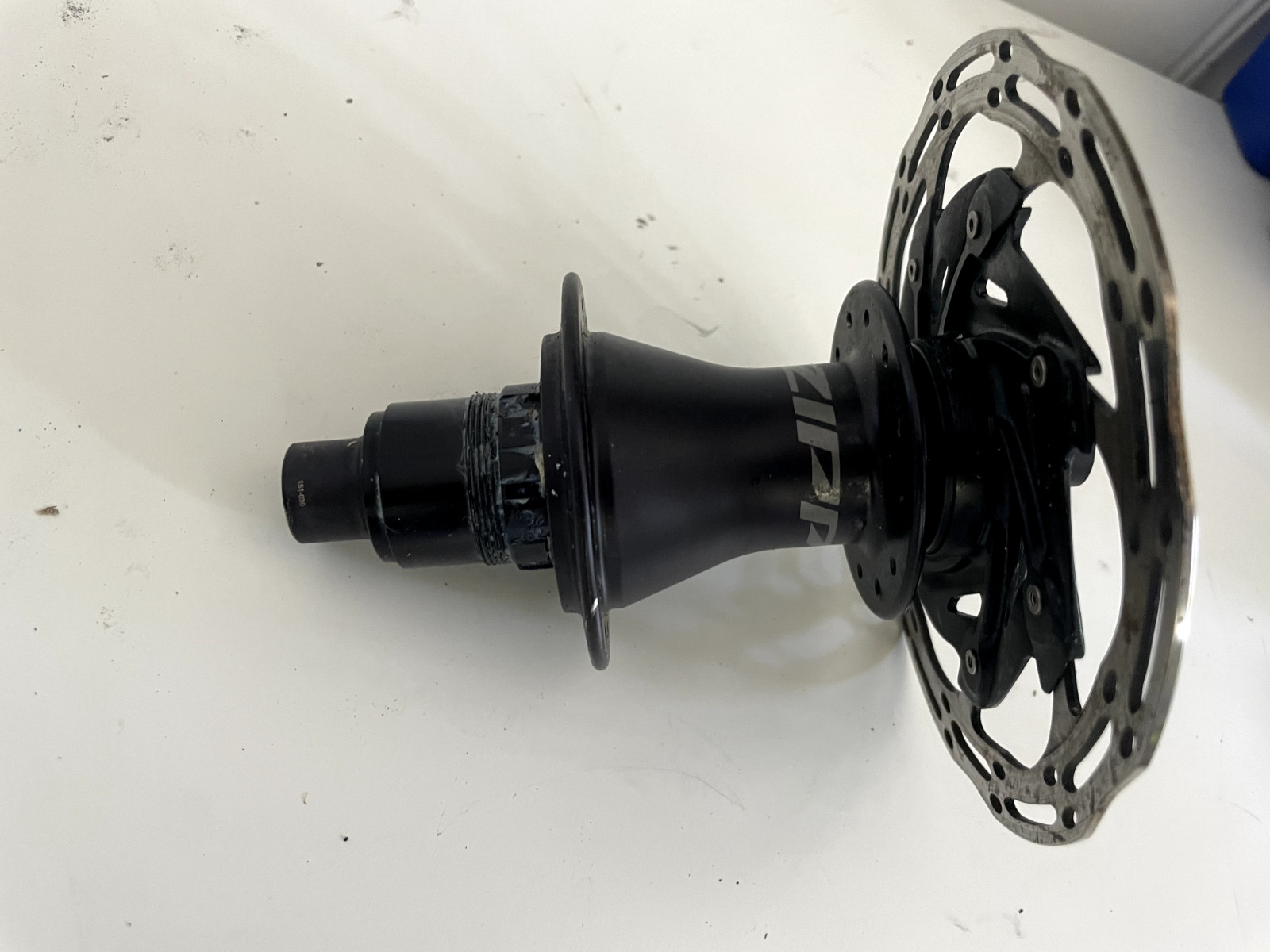 Zipp Standard (non boost) Rear Hub Set SRAM XD Freehub 12x142mm