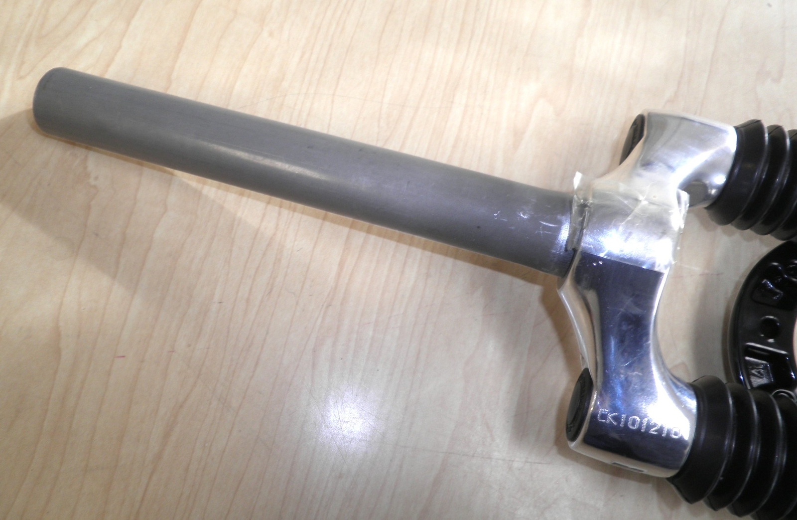 SR SUNTOUR SCHWINN 700c MOUNTAIN BLACK SUSPENSION FORK BIKE PARTS 488-2
