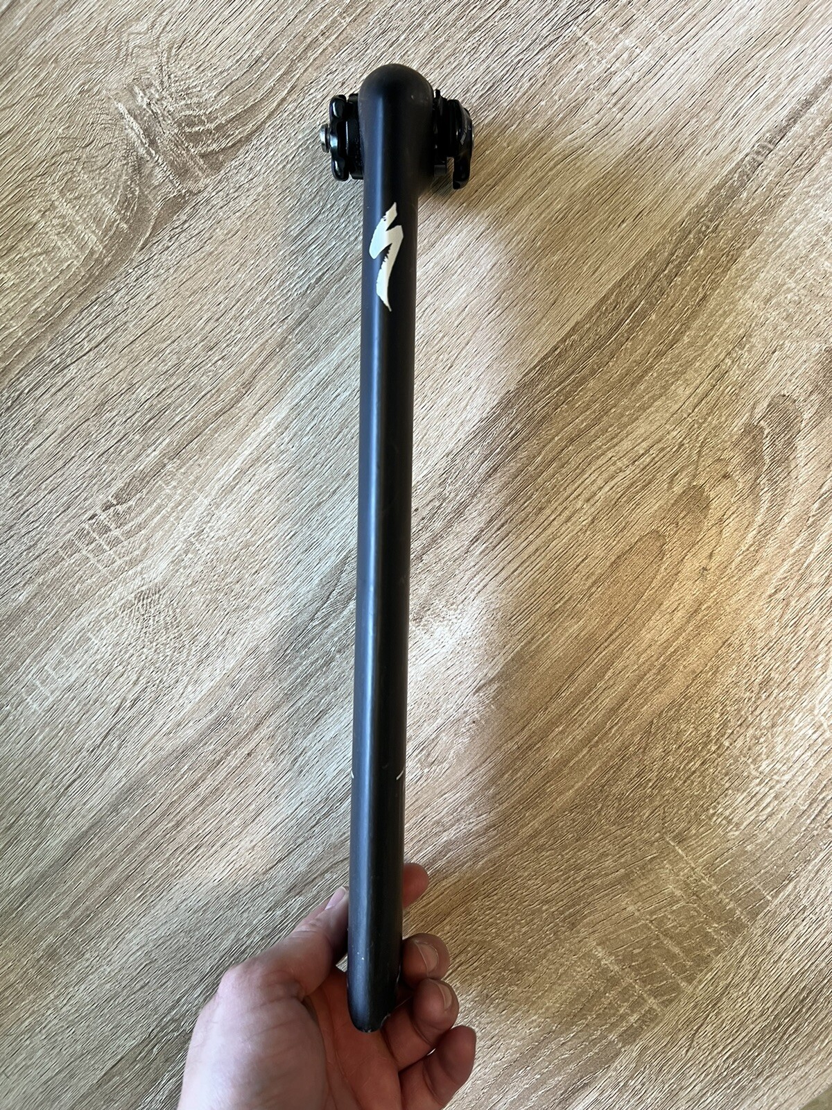 Specialized Shiv Module carbon seatpost