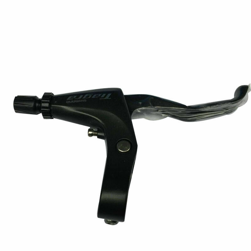 SHIMANO TIAGRA BL 4700 Brake Lever Set Left Right Fit V-BRAKE Caliper TMB Sparts