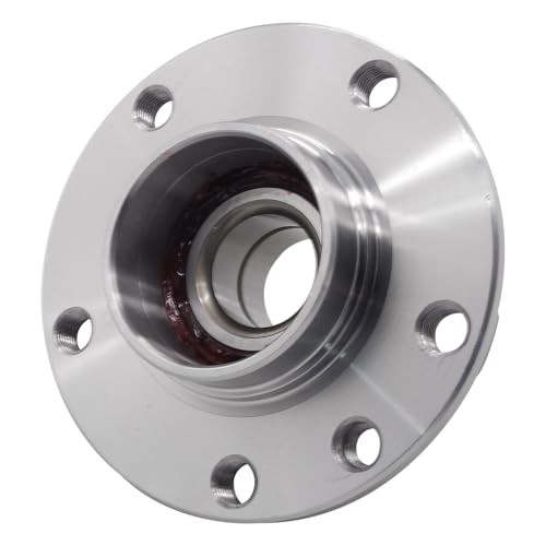 Wheel Bearing & Hub Assembly 123510 – Left or Right Rear (Driver or Driver)