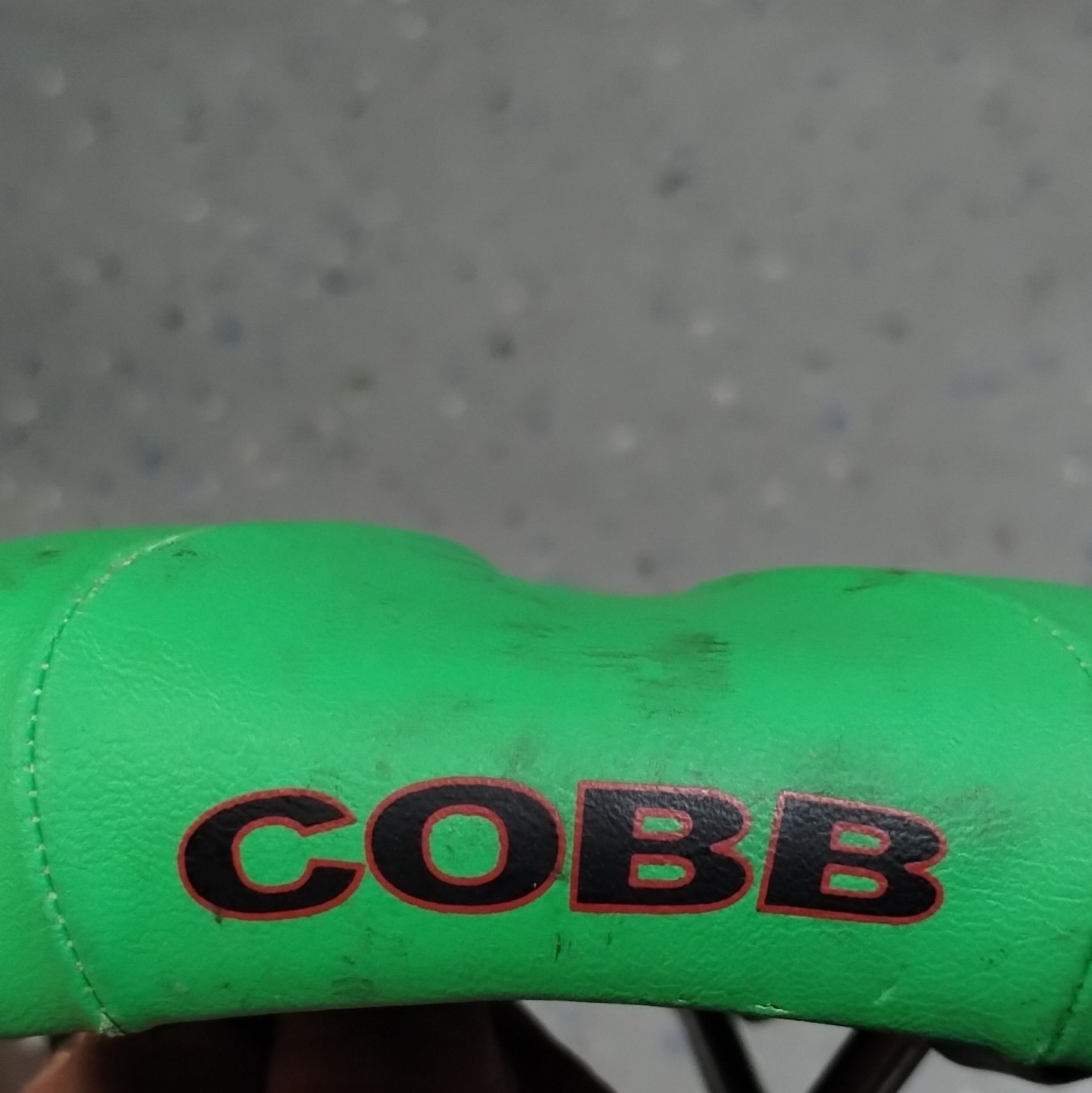 COBB V-Flow Cutaway Bicycle Saddle (E3)