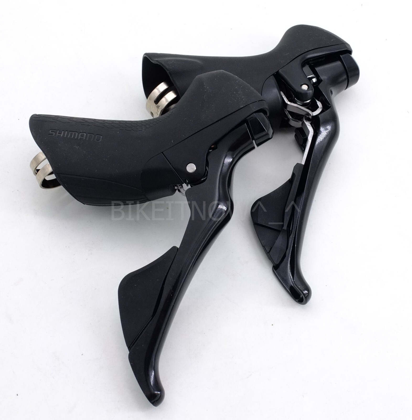 Shimano 105 R7000 3pcs Group set kit Shifter,Derailleur Front+Rear Medium Cage
