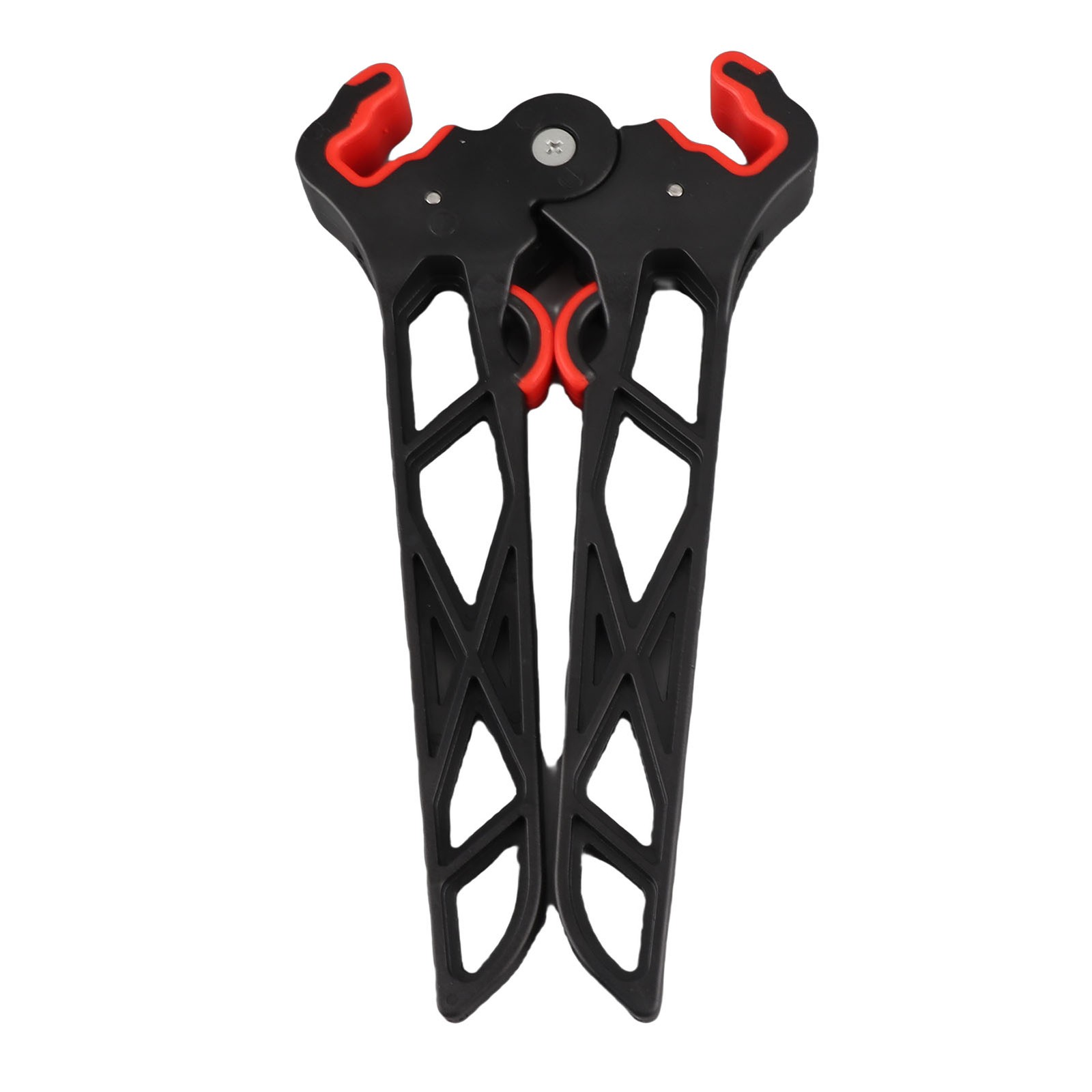 Folding Portable Compound Bow Stand Rack Bracket For Archery Shooting (Long)