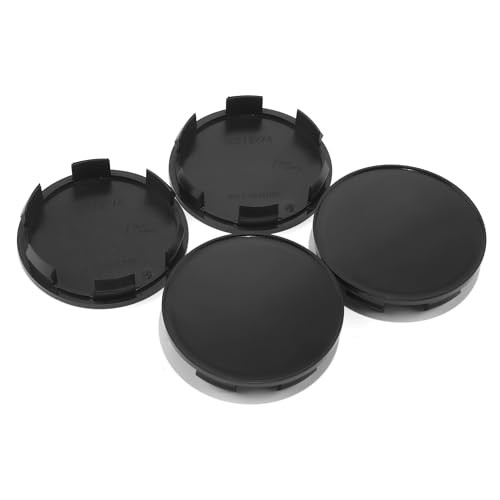 4Pcs 70mm(2.76in) Wheel Center Caps Wheel Rims Replacement 44732-S9A-A005-1