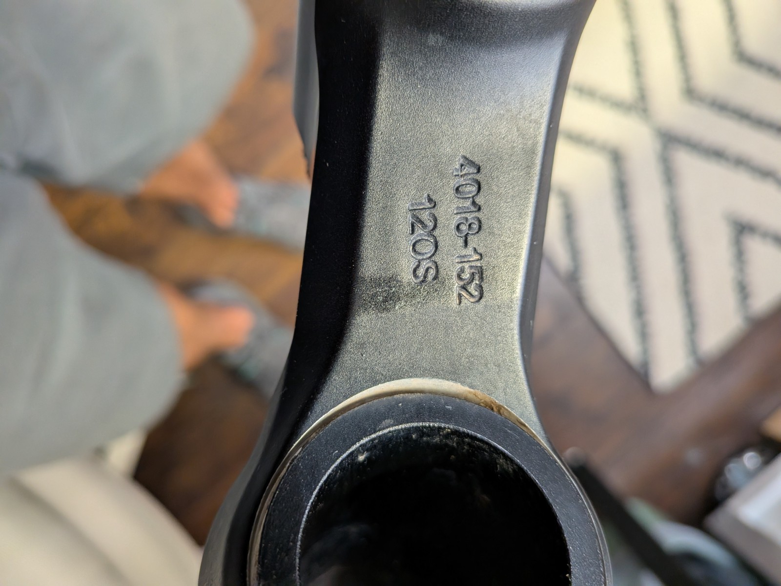 2023 RockShox Lyrik Ultimate 29 150mm DebonAir w/ Buttercups