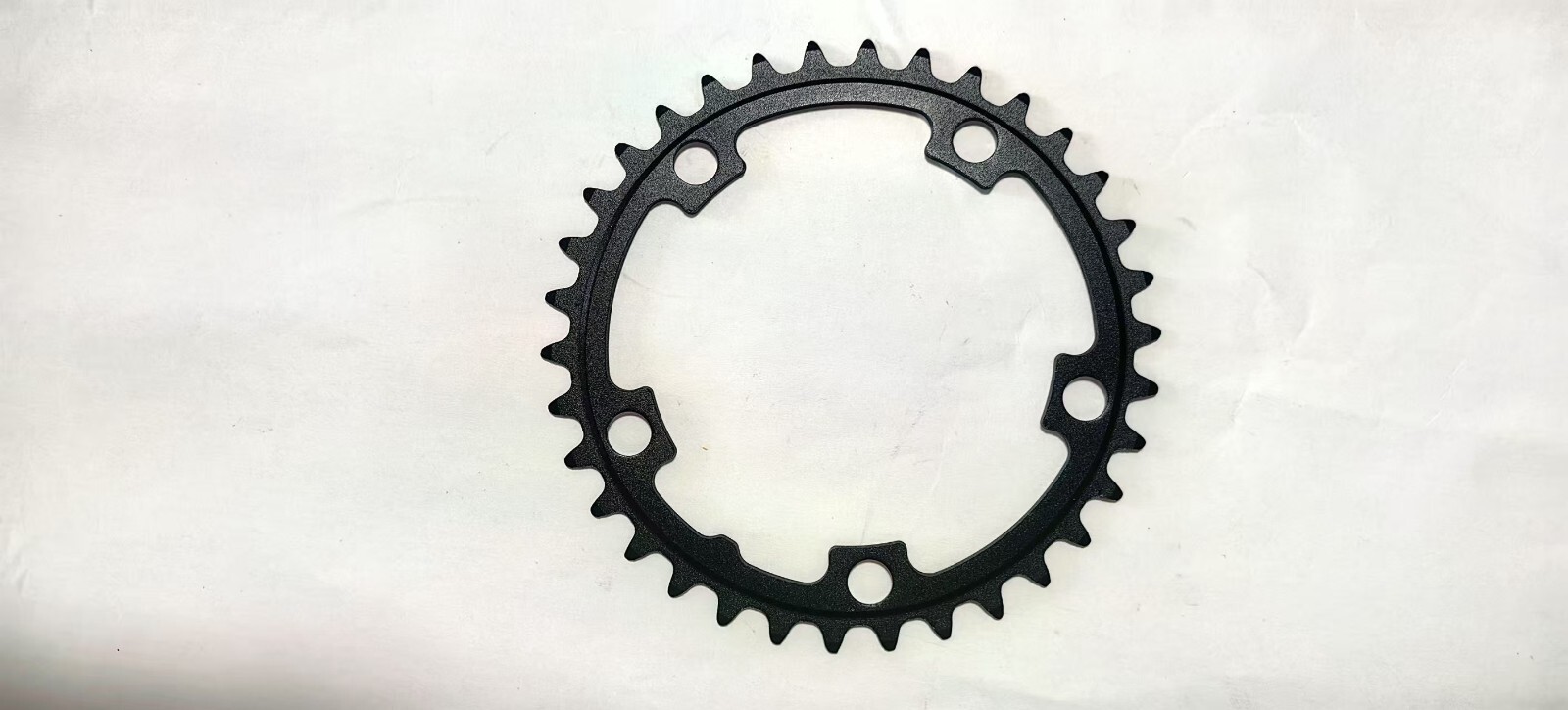 RD bicycle Single Chainring BCD110 for 3/32″ Chain 34T 39T 44T 46T 48T 50T 53T