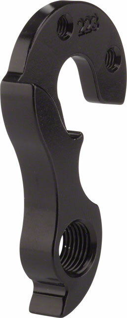 Wheels Manufacturing Derailleur Hanger – 223