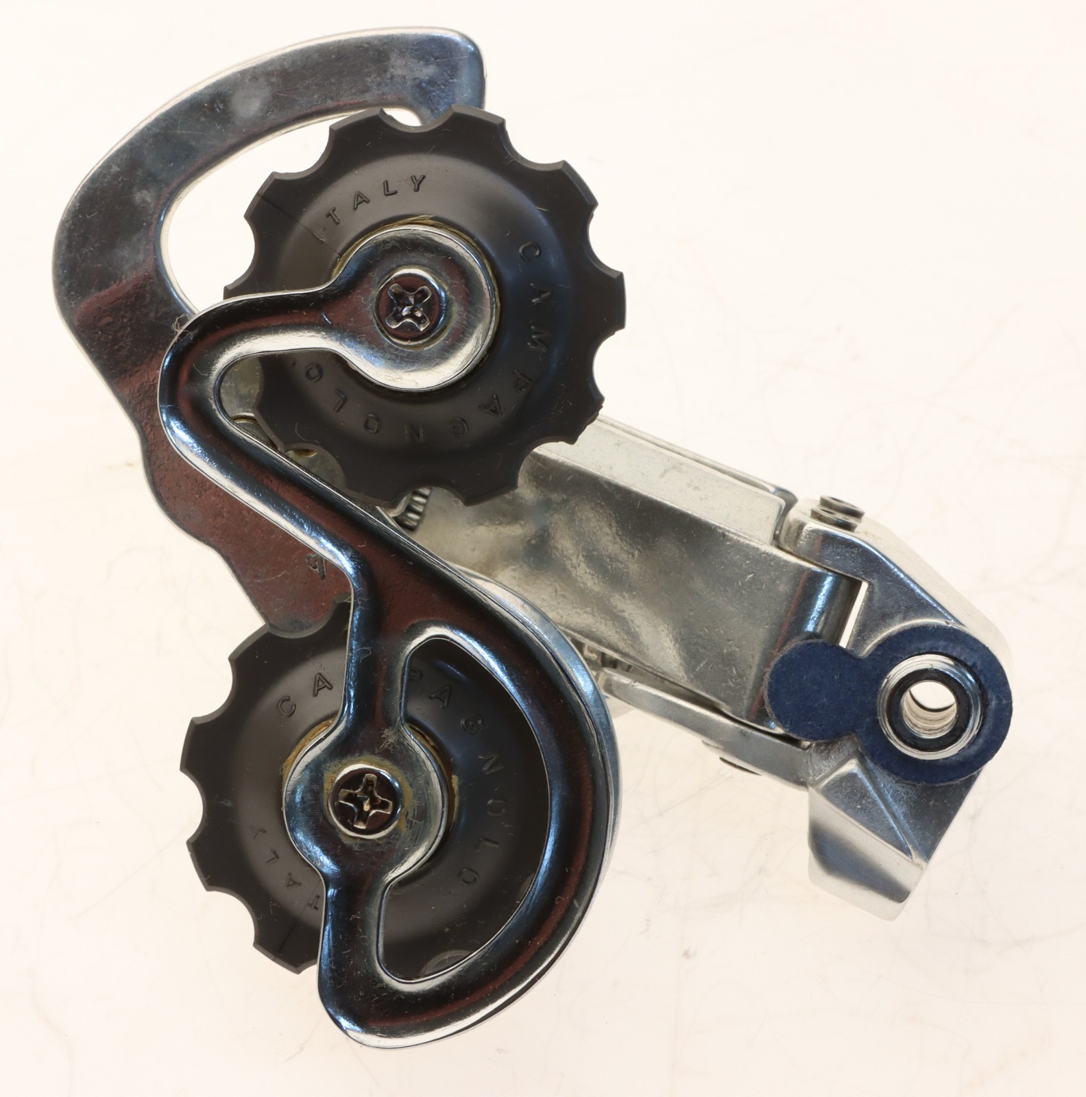 Campagnolo Triomphe Gruppo Kit Front & Rear Derailleur Shifters NOS NEW NIB