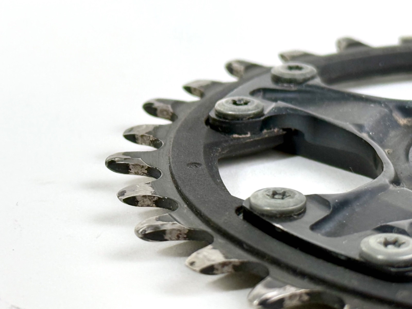 Shimano XT SM-CRM85 32t 1x Chainring for M8100 / M8130 Cranks Mountain Bike MTB