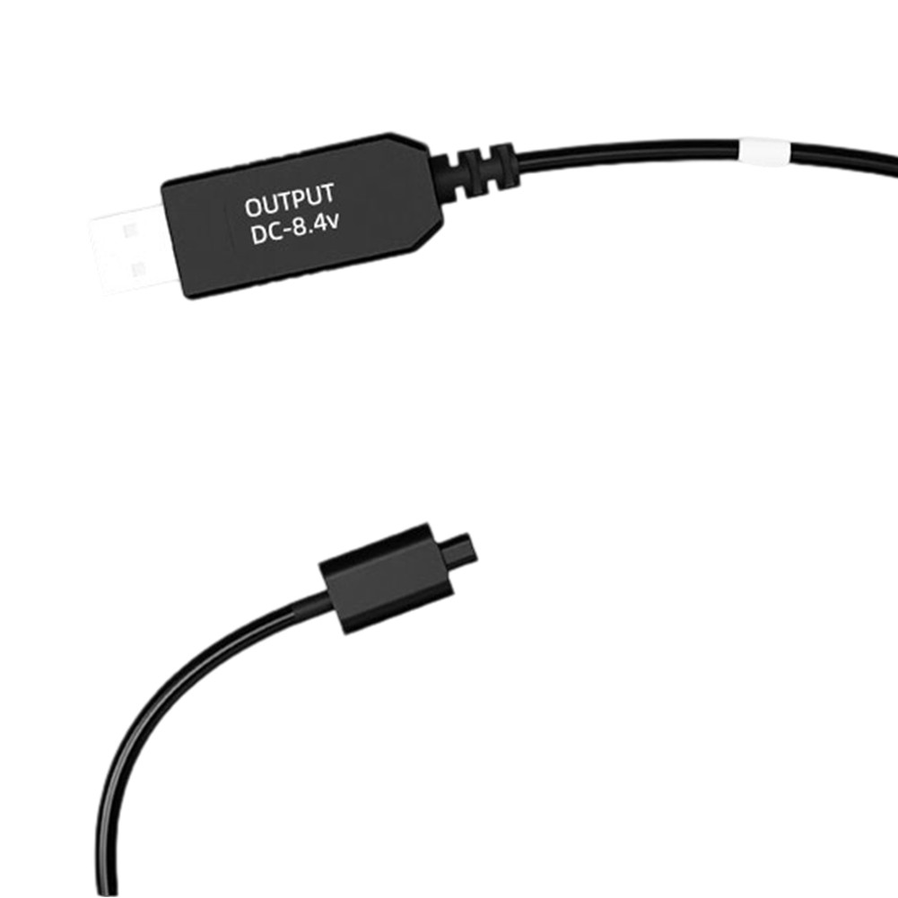 For Di2 8070 Shifter Battery USB Charging Cable – No Data Transmission